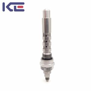 Wholesale Excavator Hydraulic Pump main relief valve PC60-7 PC Relief Valve 708-1L-04710 from china suppliers