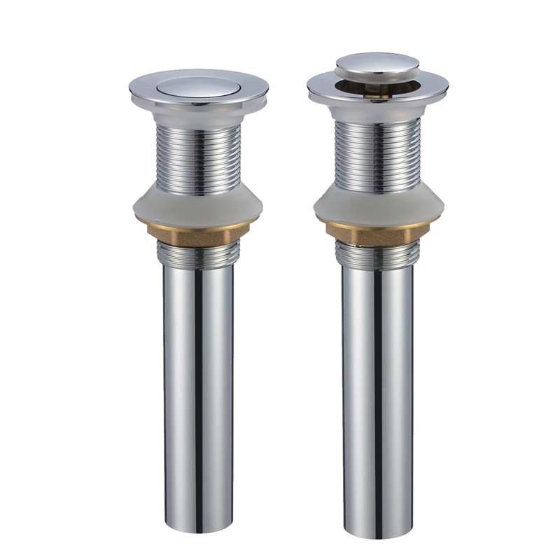 Stopper Bathroom Drain Fittings Faucets Universal Sink Drain Plug