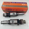Buy cheap 723-40-51401 Main Relief Valve For Komatsu PC200-6 PC200-7 Parts from wholesalers