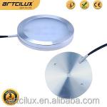 Round Shape Ultra Thin LED Kitchen Spotlight 12V High Lumen Spotlight
