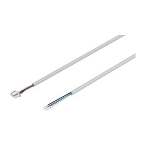Wholesale Festo Connecting Cable NEBS-L1G4-K-2.5-LE4 With Label Holder from china suppliers