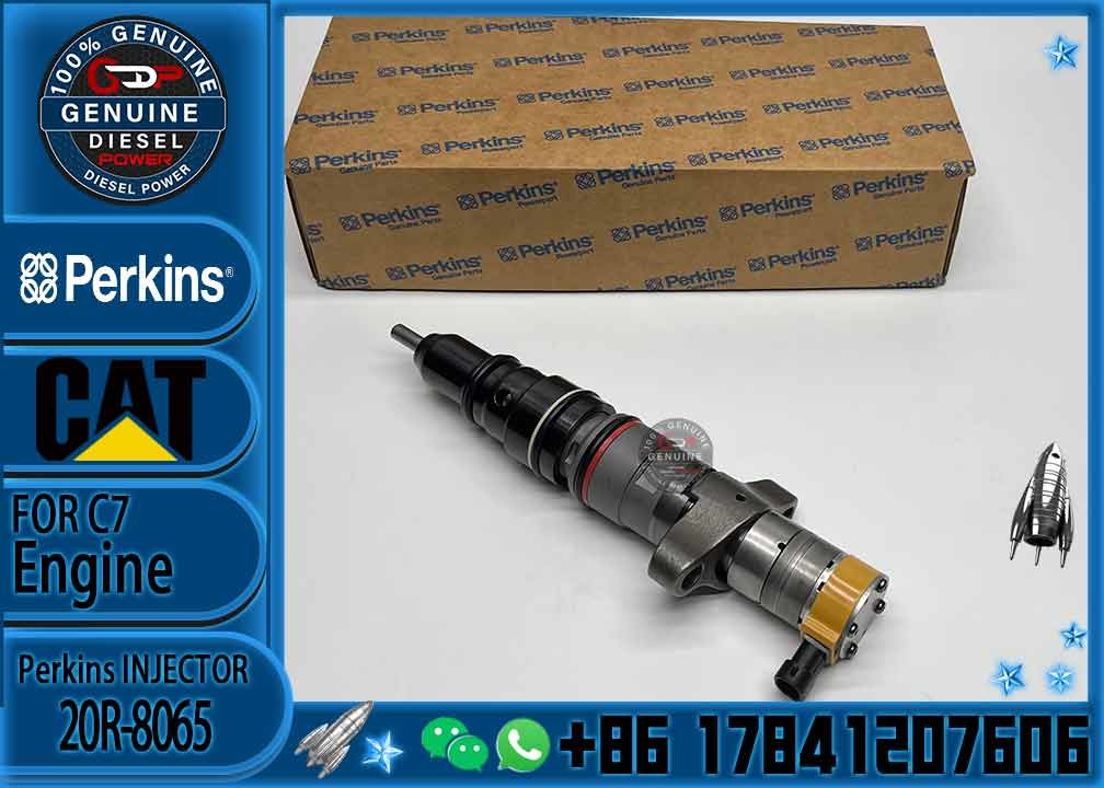 Diesel Fuel Injection Pump Injection 387-9432/20R-8065 387-9432 3879432 Ca3879432 For Caterpillar C9 Engine