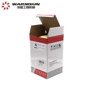 Wholesale B222100000494 Original Excavator Engine Oil Filter P550596 For SANY Excavator from china suppliers