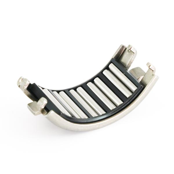 Meritor type caliper brake bearings