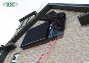 Wholesale P6 outdoor full color led display/outdoor advertising digital display screens from china suppliers