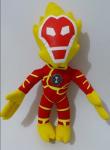 Fashion Ben 10 Alien Force Stuffed Cartoon Plush Toys For Baby Playing