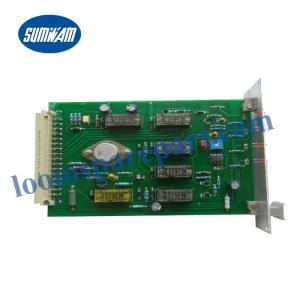 Wholesale SM250 Somet Loom Spare Parts Manufacturers Suppliers SM93 Control Board from china suppliers
