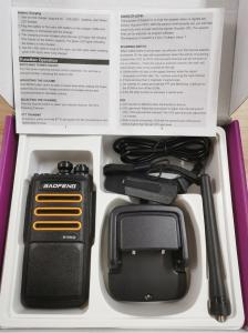 Wholesale T99plus Ham Professional 2 Way Radio Long Range UHF Comunicador from china suppliers