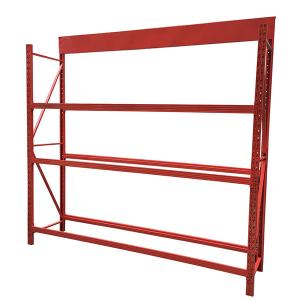 Wholesale 2500mm Length 550mm Depth Vertical Tire Rack For Motorcycle from china suppliers