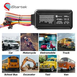 Wholesale LBS 140mAh Real Time Gps Tracker 2g 3g 4g For Electric Scooter Motorbike from china suppliers