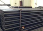 Black Core Drilling Pipe Drill Steel Pipe Od55.6mm Professional Heat Treated