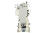 2200RPM Leather Sewing Machine Hemming Machine