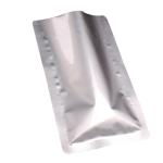 Plastic Gravure Printing Embossed Vacuum Sealer Bags