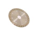 4" Diamond Blade For Porcelain Tile Slabs 125mm Mortar Raking Disc 105x20mm