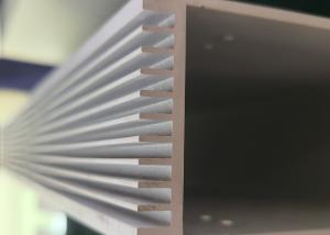 Wholesale 6063 Alloy Standard Aluminium Extrusion Profiles For Narrow Sliding Doors Frame from china suppliers