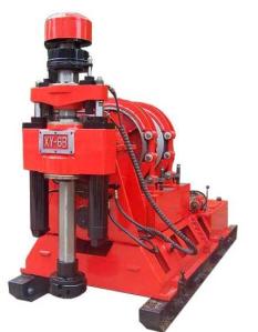 Wholesale XY-6 Core Drilling With Rig S75 Drill Rod from china suppliers
