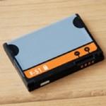 Wholesale Mobile phone battery For blackberry BB9800 from china suppliers