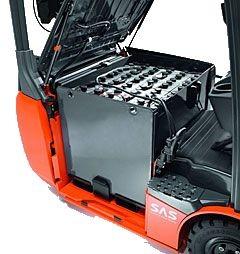 Wholesale 48V Forklift Battery Pack from china suppliers