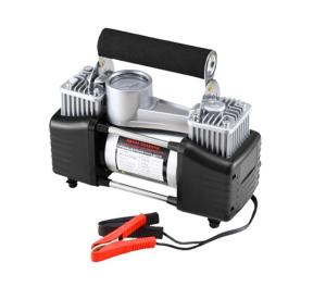 Wholesale 12 Volt 150 PSI Metal Air Compressor Pump For Sale One Year Warranty from china suppliers