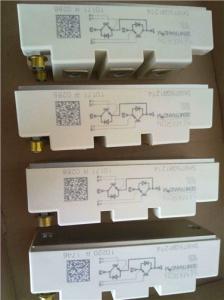 Wholesale TD285N16KOF IGBT Power Moudle from china suppliers