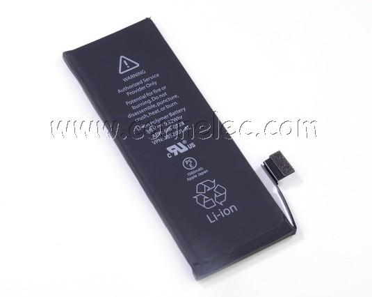 Iphone 5S battery replacement, repair for Iphone 5S, battery for Iphone 5S,