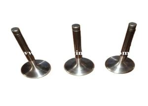 Wholesale 20Cr Cylinder Exhaust Valve Engineering Deutz FL912 Diesel Engine Parts from china suppliers