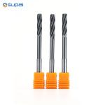 Solid Carbide Reamers 20-60mm Cutting Length 75-200mm Overall Length 35/38/40/45