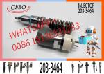 Common Rail Injector 203-3464 166-0149 10R-1258 212-3465 212-3468 317-5278 187