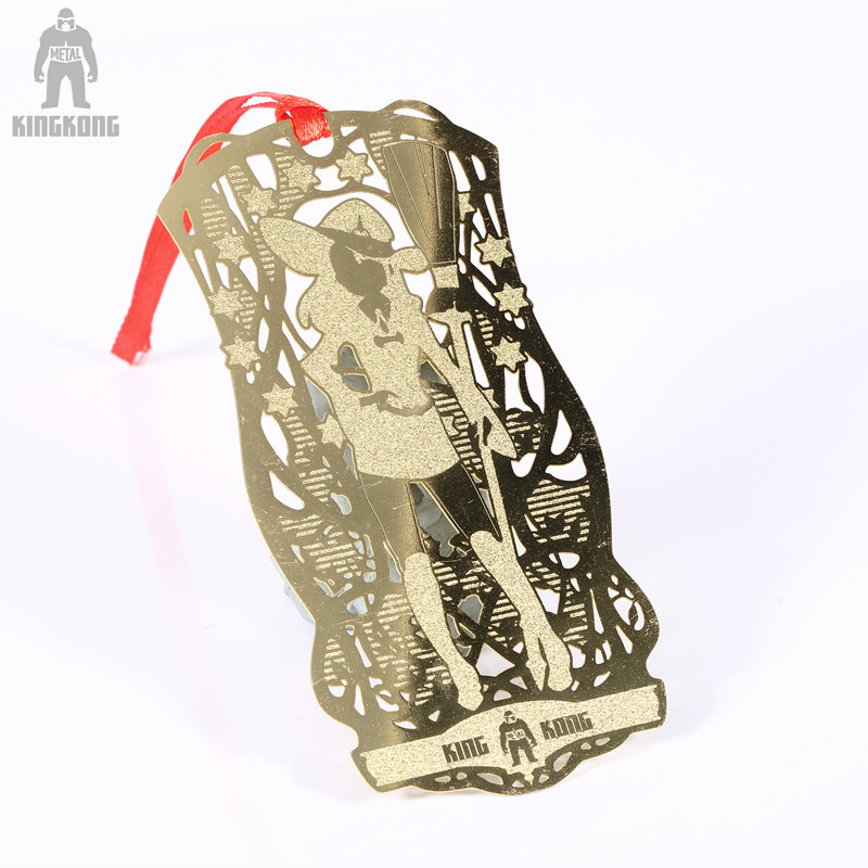 Book Clip Page Hold Metal Charm Bookmark Keyboard Stands And Books in Library