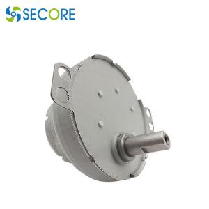 Wholesale Micro 3v 6v 12v Flat Gear Motor For Stage Light, 6V 0.5Nm Gear DC Motor from china suppliers