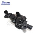 Engine Parts Water Heater Control Valve Solenoid for BMW 5 6 Coupe 7 Touring F11