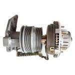 WP4 WP6 TD226B Weichai Spare Parts Diesel Engine Water Pump 1000054019