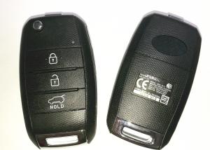 Wholesale Professional KIA Car Key RKE-4F13 433MHZ 46 Chip For Unlock Car Door from china suppliers