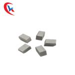 Gray Cemented Tungsten Carbide Woodworking Tool Cutting For Punches