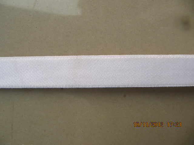 Lowest Price Elatic Band Stocklot Supplier In China,Elastic Tape For Bra Manufacturer