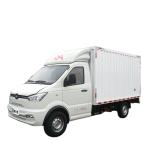 Cargo Box Flatbed Electric Truck 5m Long Mini High Speed