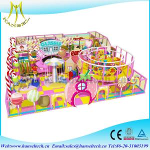 Wholesale Hansel theme park equipment for sale for indoor and outdoor amusement from china suppliers