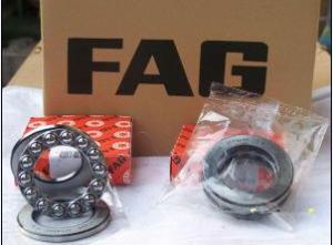 Wholesale thrust ball bearings 51115,51116,51117 from china suppliers