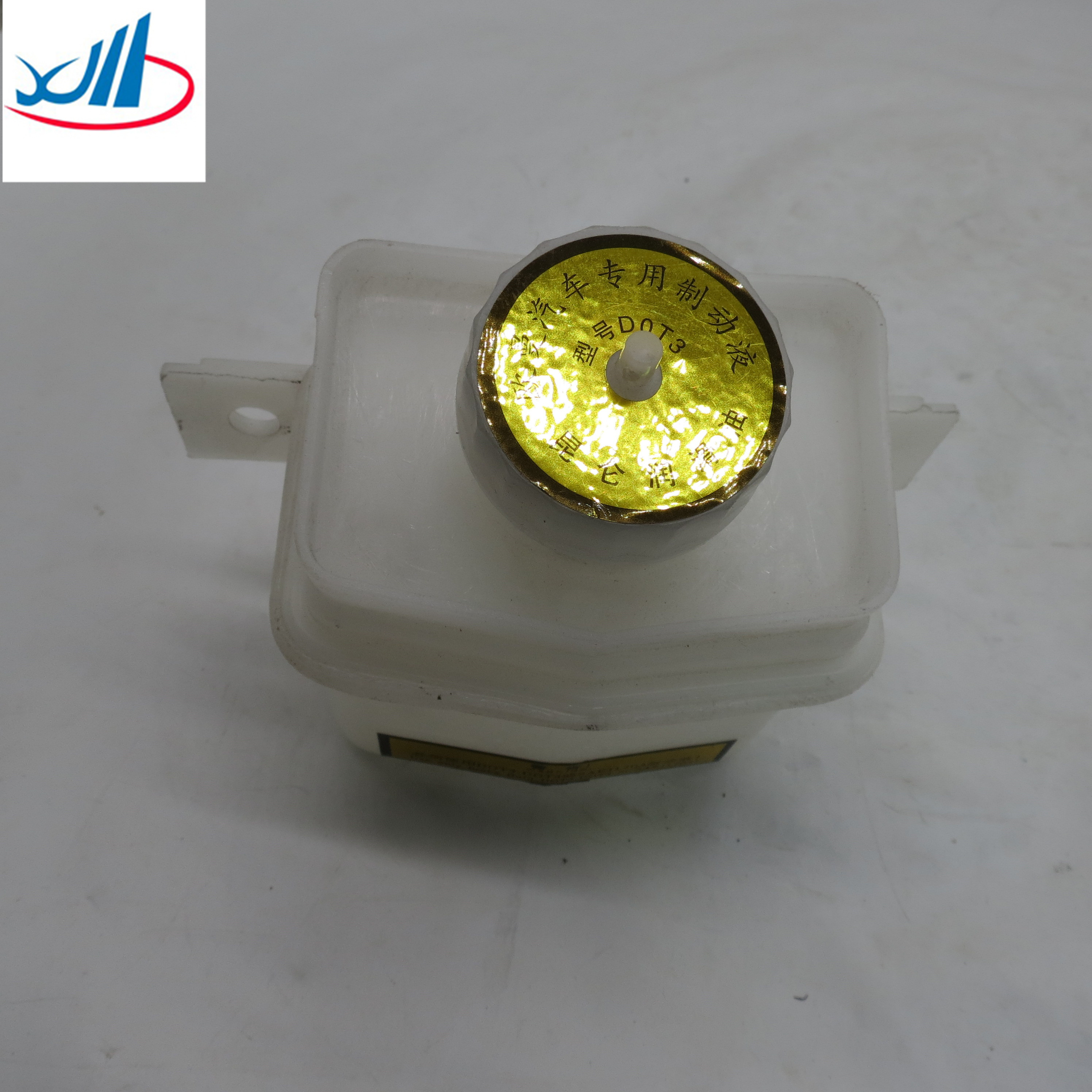 Expansion Kettle XCMG Spare Parts 1124116300006