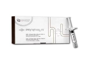 Wholesale Profhilo A Anti Wrinkle Hyaluronic Acid Dermal Filler 2 Ml X 1 Syringe / Box from china suppliers