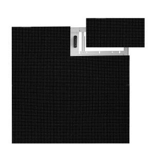 Wholesale Outdoor Fixed LED Screen from china suppliers