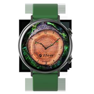 Wholesale Two Earbuds Waterproof Smart Watch Fashion Style Popular For Sports from china suppliers