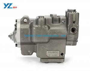 Wholesale LL001100 LL001680 Hydraulic Pump Pressure Regulator For Sumitomo SH210 SH240 CX210 CX240 from china suppliers