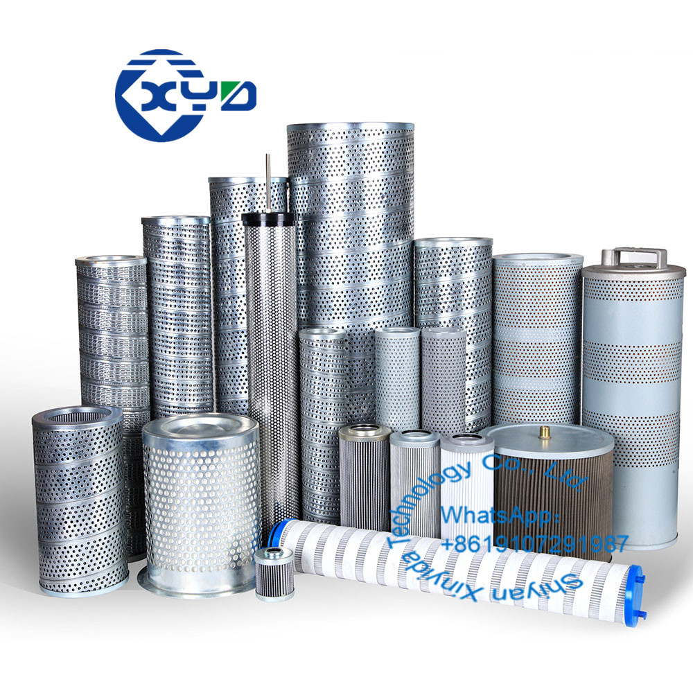 1.6Mpa Car Engine Filters CAT Excavator Fuel Filter P559850 P557500 P560527