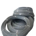19 Strand Spiral Steel Wire Dia 5mm-10mm For Grade 1008 45 60 70 80 65Mn 82B