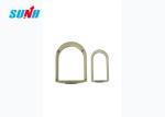 Spray Printing Lift Elevator Parts LOP Frame Injection Molding Parts