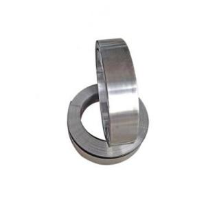 Wholesale 0.03mm Thickness Vacovit 500 Nilo51 Ns-1 Alloy 4j50 grade Nickel Alloy Strip from china suppliers