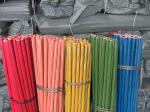 Floor Eucalyptus Wood 1200mm Wooden Mop Handles