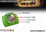 Green GLC - 6C 13000Lux Cordless Mining Lights with 6.2ah battery , High