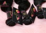 100% Virgin Indian Hair Loose Wave , Unprocessed Human Hair Bundles